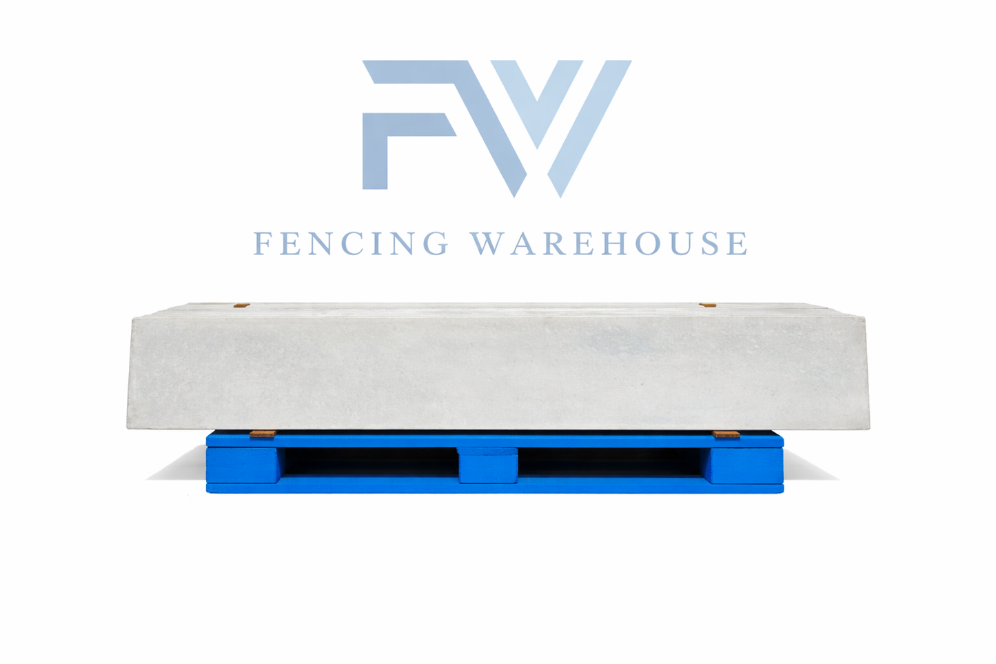 12 Inch Smooth Solid Gravel Board